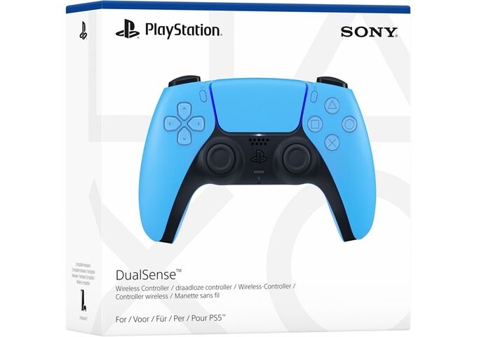 Sony DualSense Wireless-Controller