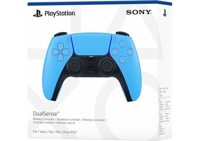 Sony DualSense Wireless-Controller