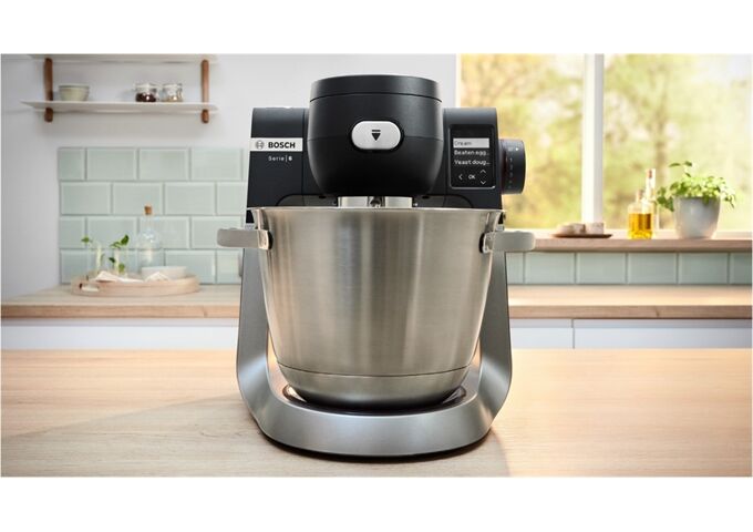 Bosch MUMS6ZS00