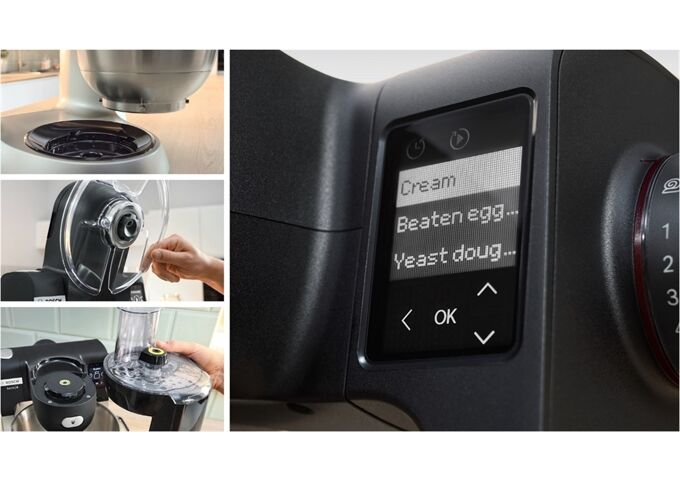 Bosch MUMS6ZS00