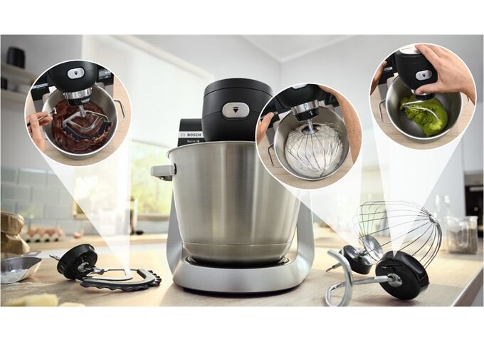 Bosch MUMS6ZS00