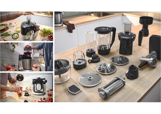 Bosch MUMS6ZS00