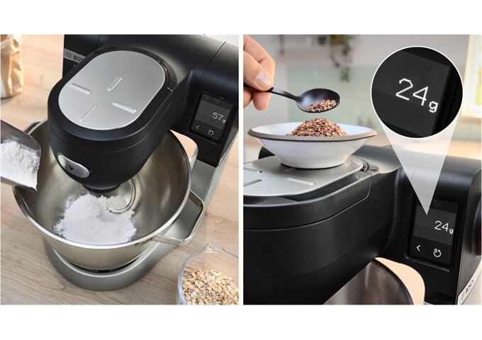 Bosch MUMS6ZS00