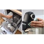 Bosch MUMS6ZS00