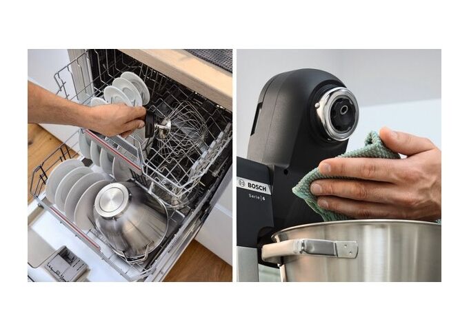 Bosch MUMS6ZS00