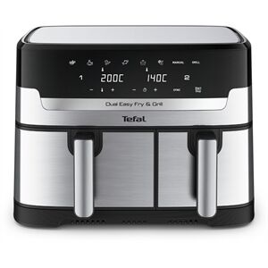 Tefal EY905D Dual Easy Fry & Grill