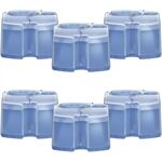 Braun Personal Care Nachfüllkartuschen (6er-Pack)