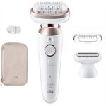 Braun Personal Care 9-030 Silk-épil 3D SensoSmart