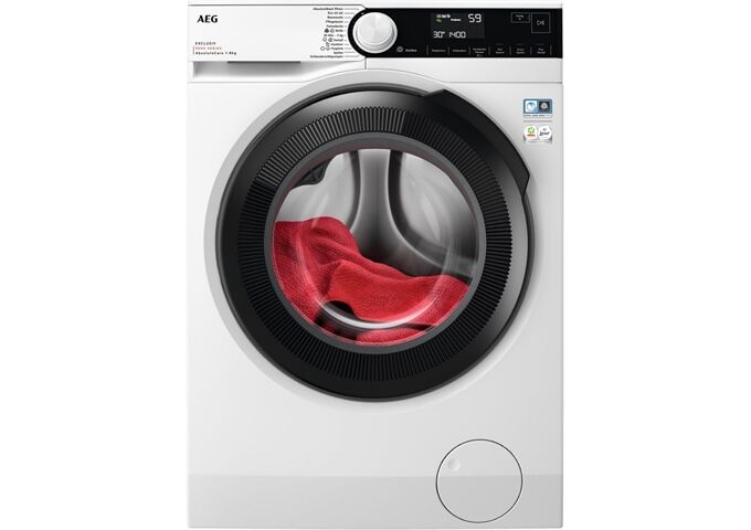 AEG Lavamat LR9G70489