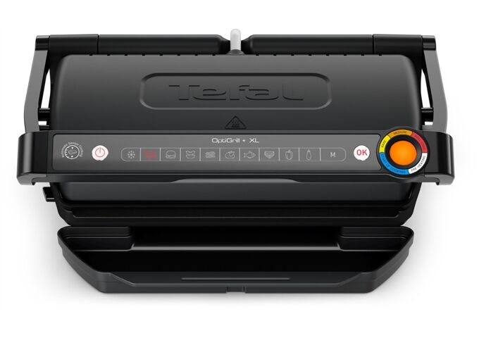 Tefal GC7278 OptiGrill+ Upgrade XL