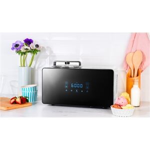 Gastroback Design Eis-/Joghurtm. Adv. Control