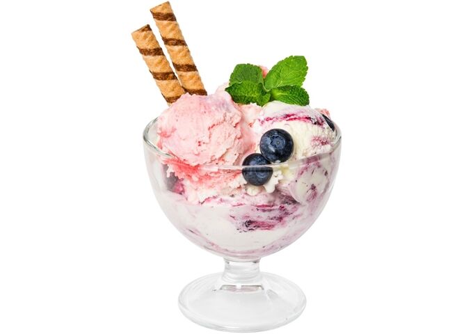 Gastroback Design Eis-/Joghurtm. Adv. Control