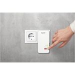 AVM FRITZ!Powerline 1260 WLAN Set Weiss