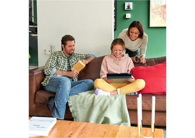 AVM FRITZ!Repeater 2400