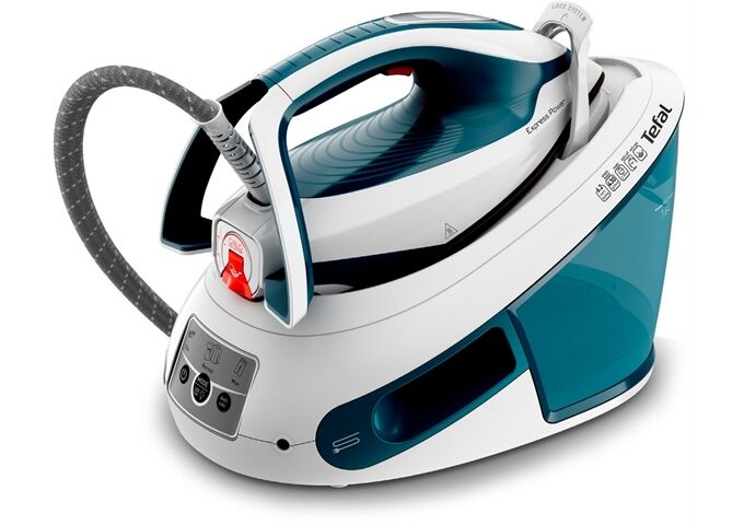 Tefal SV8111 Express Power Dampfbügelstation SV8111