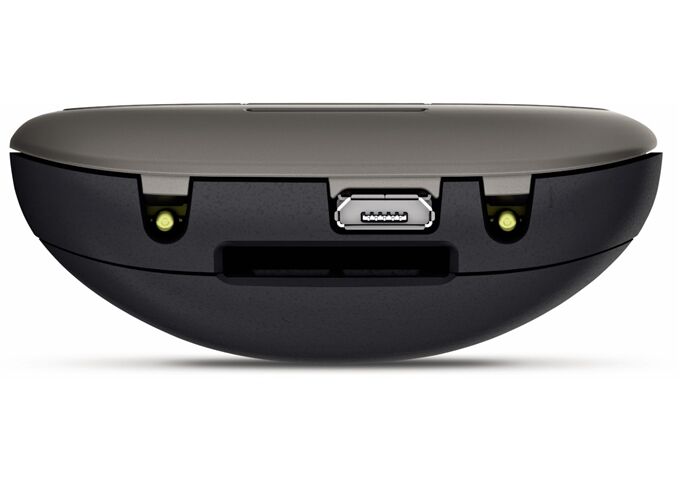 Gigaset CL660HX Anthrazit