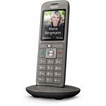 Gigaset CL660HX Anthrazit Gigaset CL660HX Anthrazit