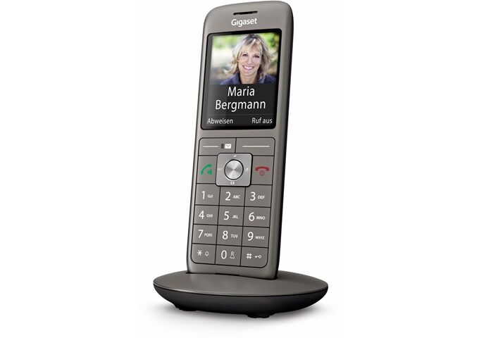 Gigaset CL660HX Anthrazit