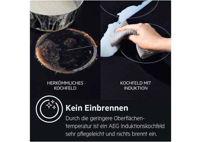 AEG IKS6444XXB