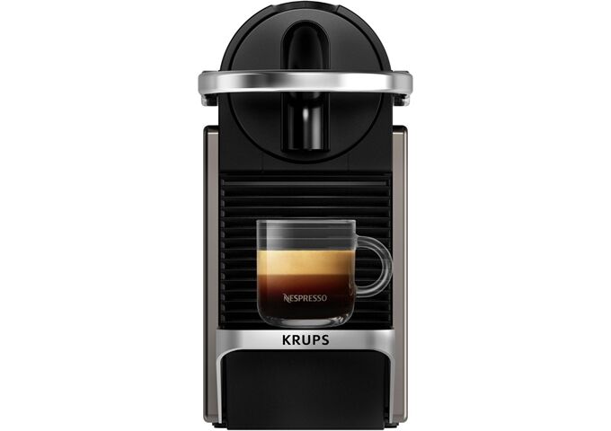 Krups XN306T Nespresso Pixie