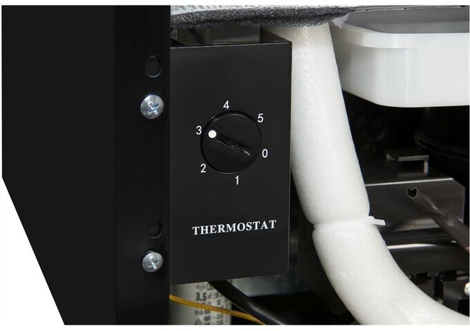 Exquisit KB05-V-040E schwarz