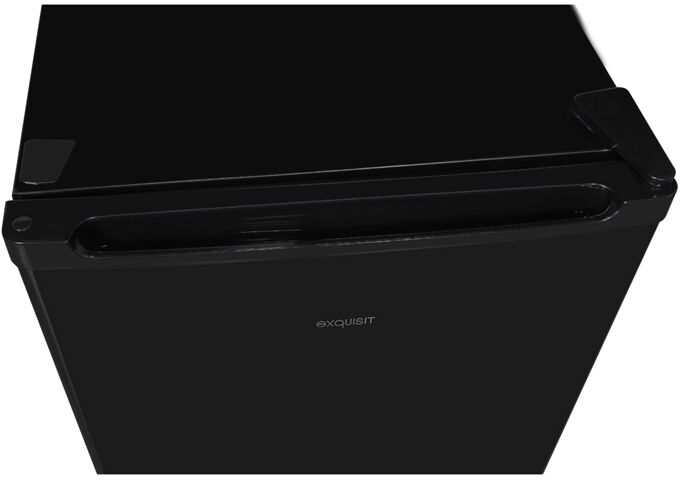 Exquisit KB05-V-040E schwarz