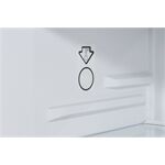 Exquisit KB60-V-090E grau