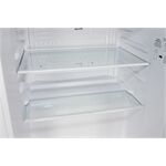 Exquisit KB60-V-090E grau