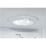 Exquisit KB60-V-090E grau