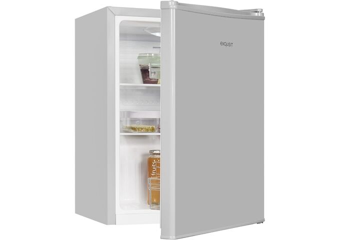 Exquisit KB60-V-090E grau