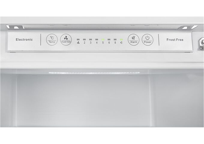Exquisit EKGC270-70-NF-F-010E