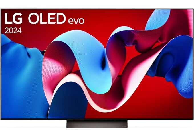 LG OLED65C48LA