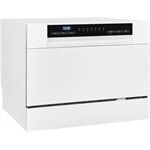 Exquisit GSP206-030D Tisch