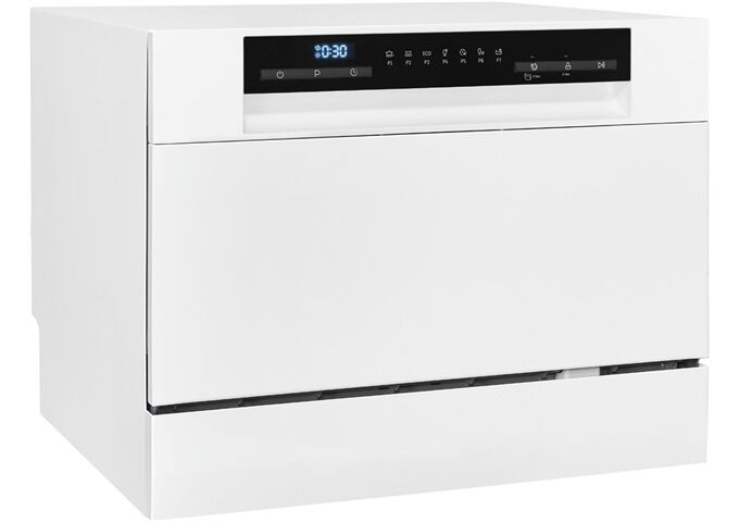 Exquisit GSP206-030D Tisch