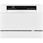 Exquisit GSP206-030D Tisch