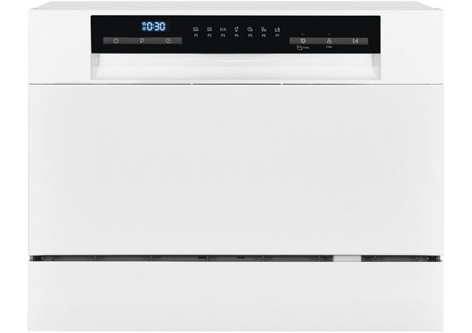 Exquisit GSP206-030D Tisch