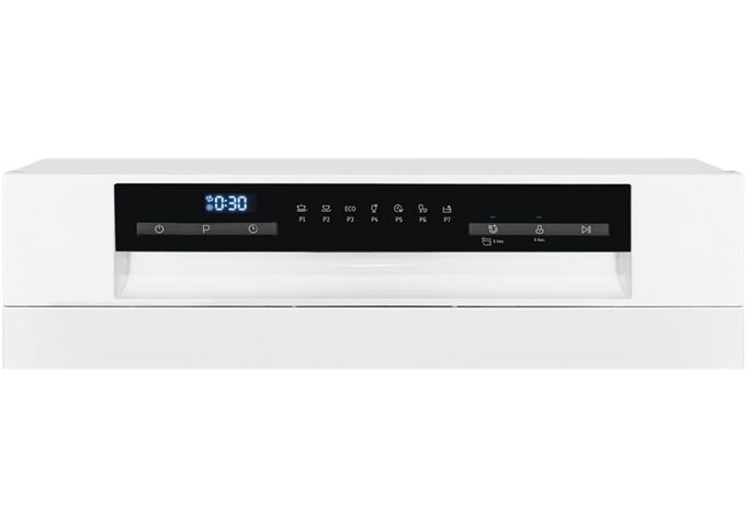 Exquisit GSP206-030D Tisch