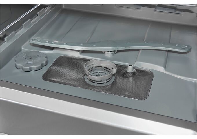 Exquisit GSP206-030D Tisch