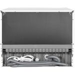 Exquisit GSP206-030D Tisch