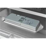 Exquisit GSP206-030D Tisch