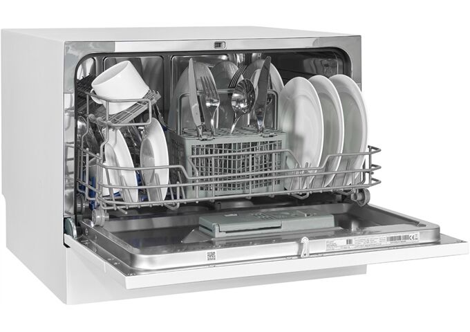 Exquisit GSP206-030D Tisch