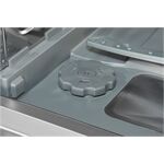 Exquisit GSP206-030D Tisch