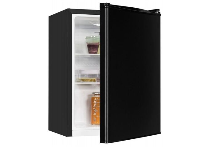 Exquisit KB60-V-090E schwarz