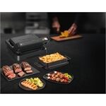 Tefal GC7748 Optigrill 4in1 BLK