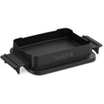 Tefal GC7748 Optigrill 4in1 BLK