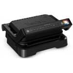 Tefal GC7748 Optigrill 4in1 BLK