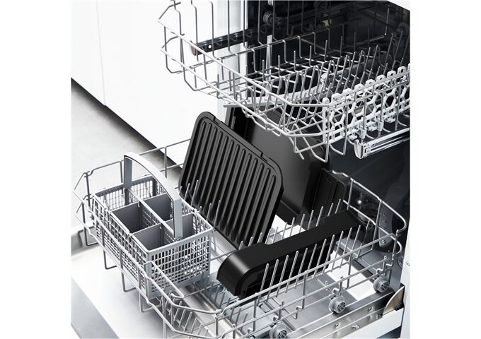 Tefal GC7748 Optigrill 4in1 BLK