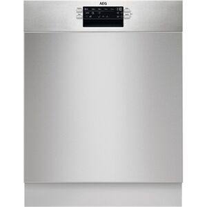 AEG Favorit FUS6491XZM UB C