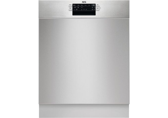 AEG Favorit FUS6491XZM UB C