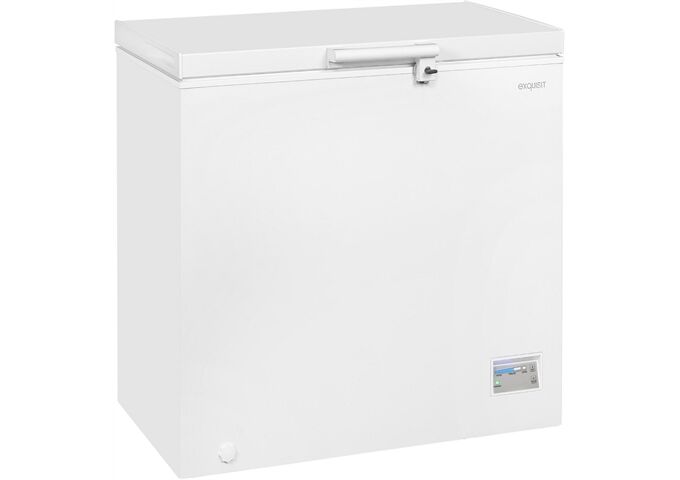 Exquisit GT200-HE-040C weiss